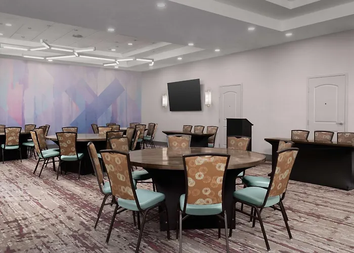 Hilton Garden Inn Abilene