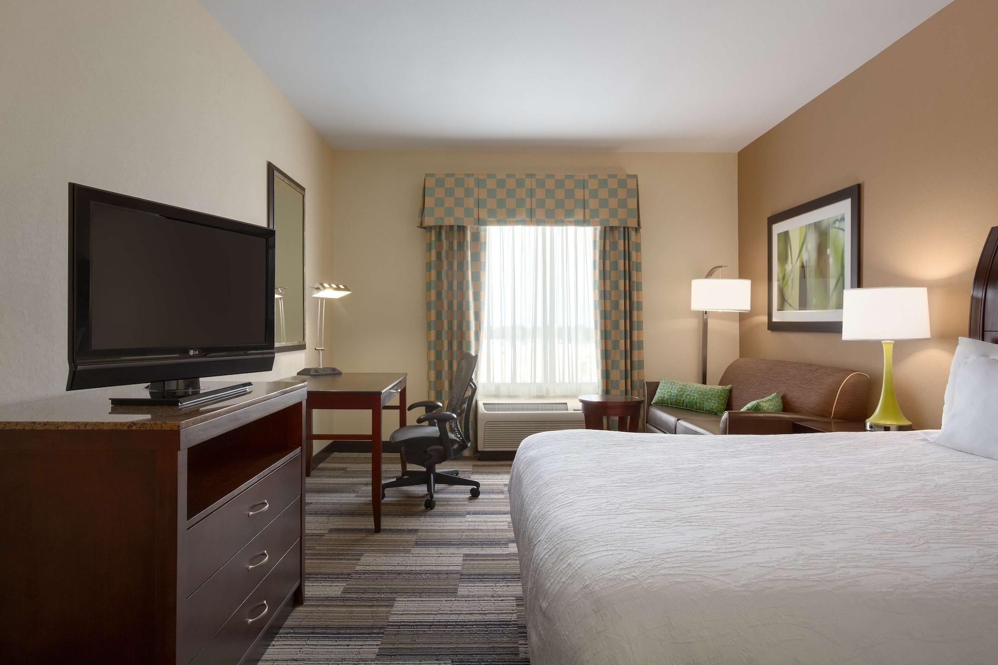 Hilton Garden Abilene