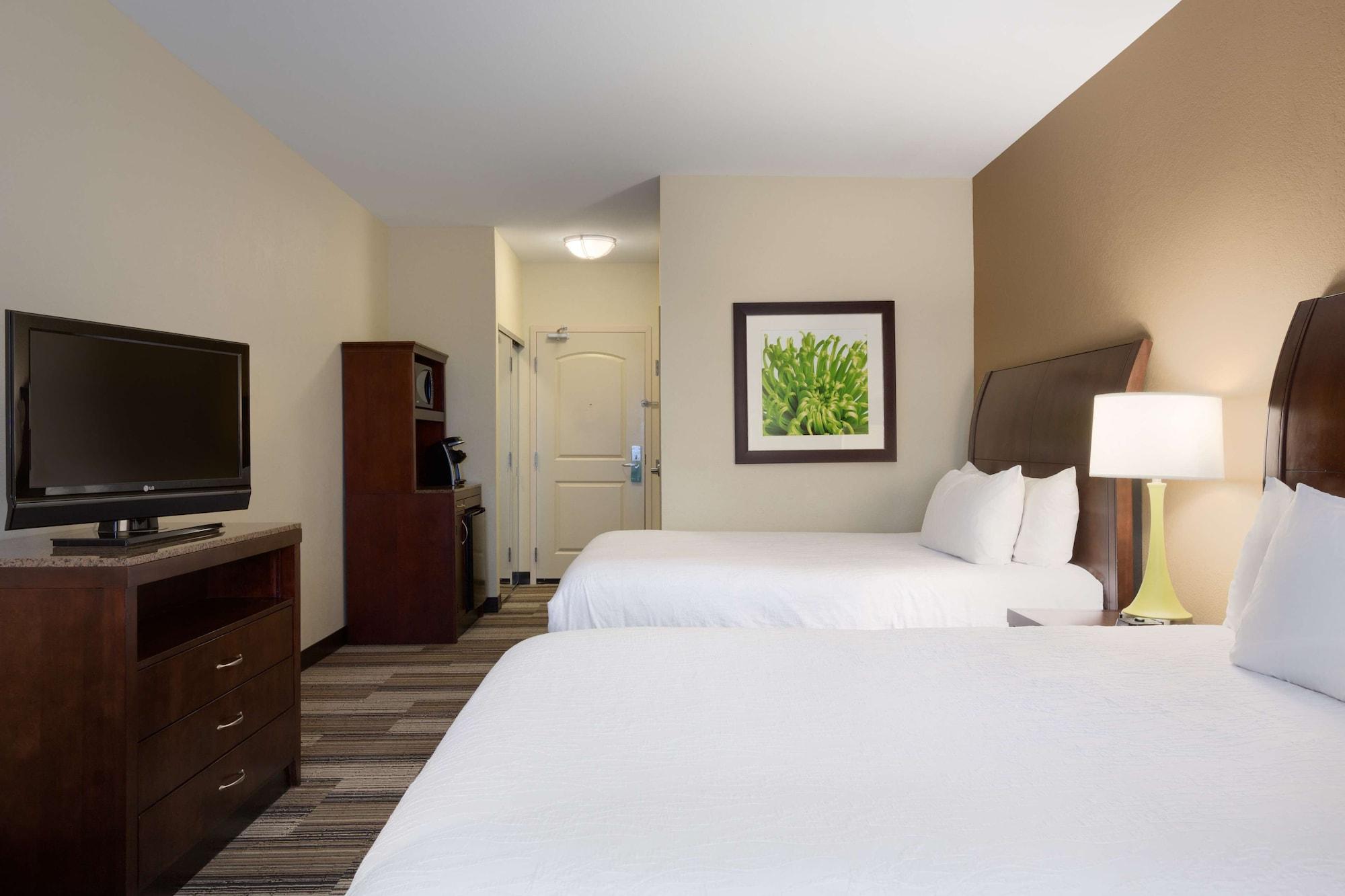 Hilton Garden Hotel Abilene