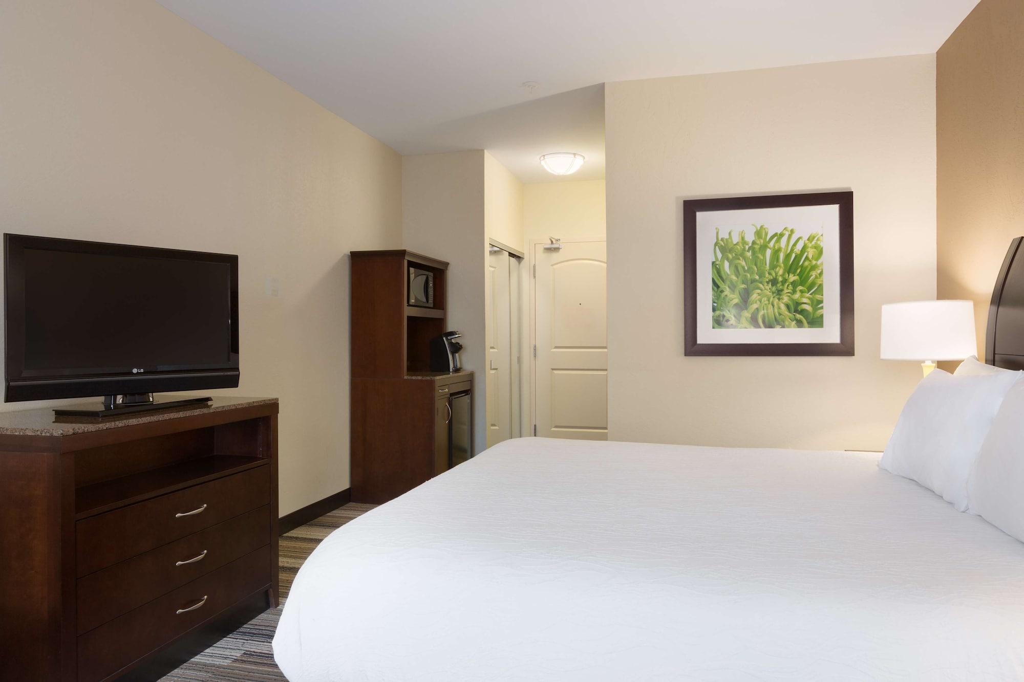 Hilton Garden 3*