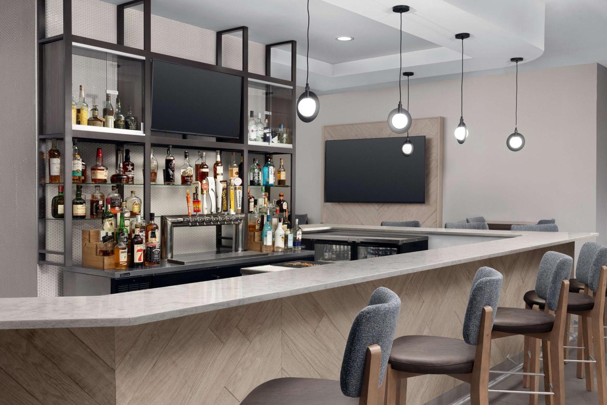 Hilton Garden Abilene