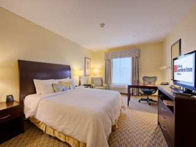 Hotel Hilton Garden