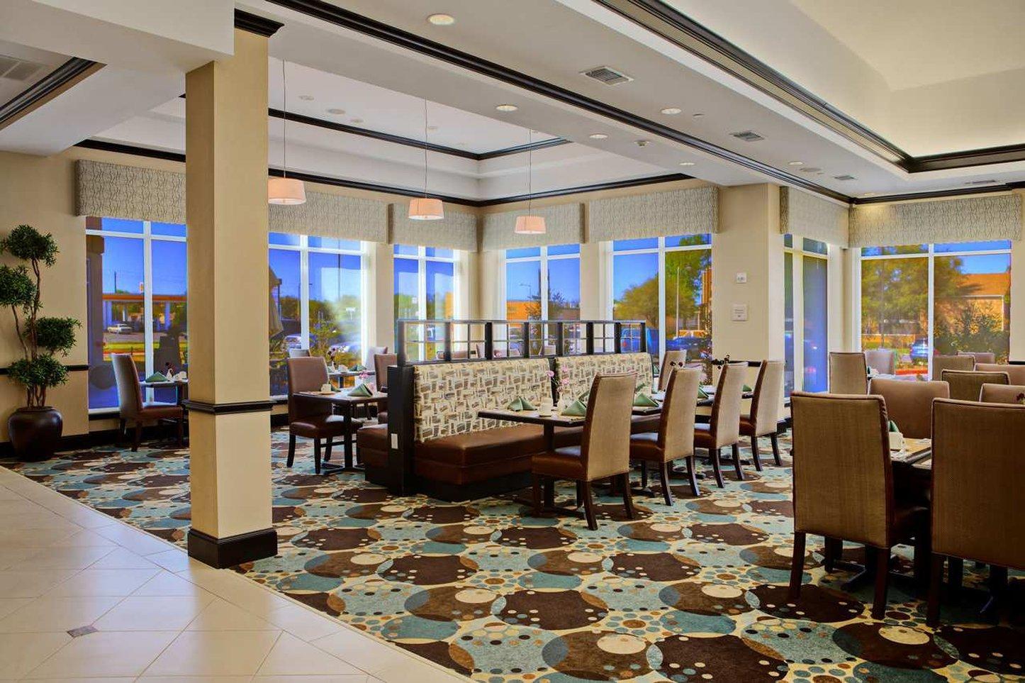 Hilton Garden Hotel Abilene