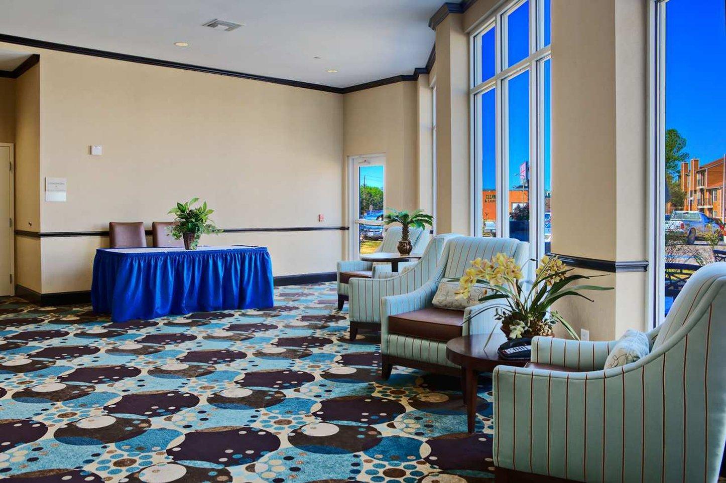 Hilton Garden Abilene