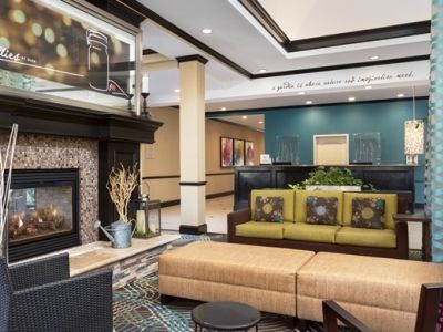 Hilton Garden Abilene