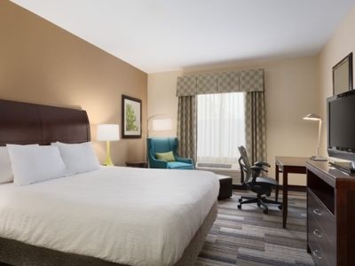 Hilton Garden 3* Abilene