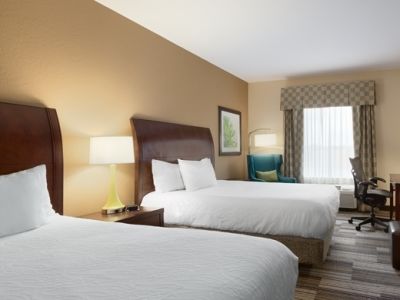 Hilton Garden Hotel