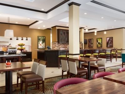 Hilton Garden Abilene