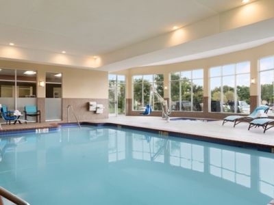 Hilton Garden Hotel 3*