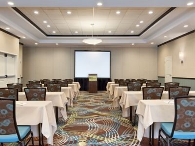 Hilton Garden