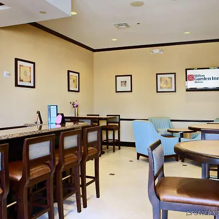 Hilton Garden Inn Abilene 