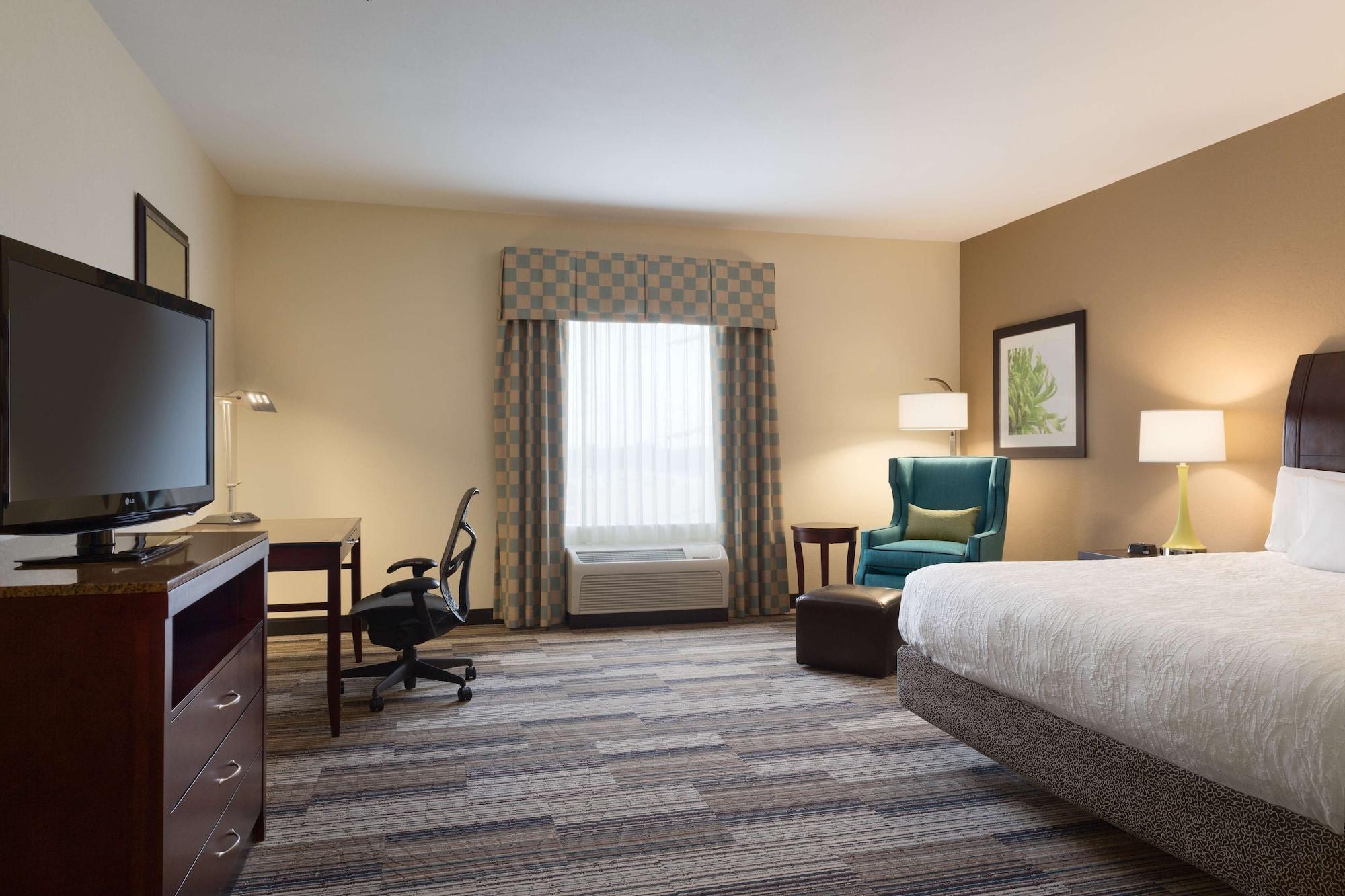Hilton Garden Hotel