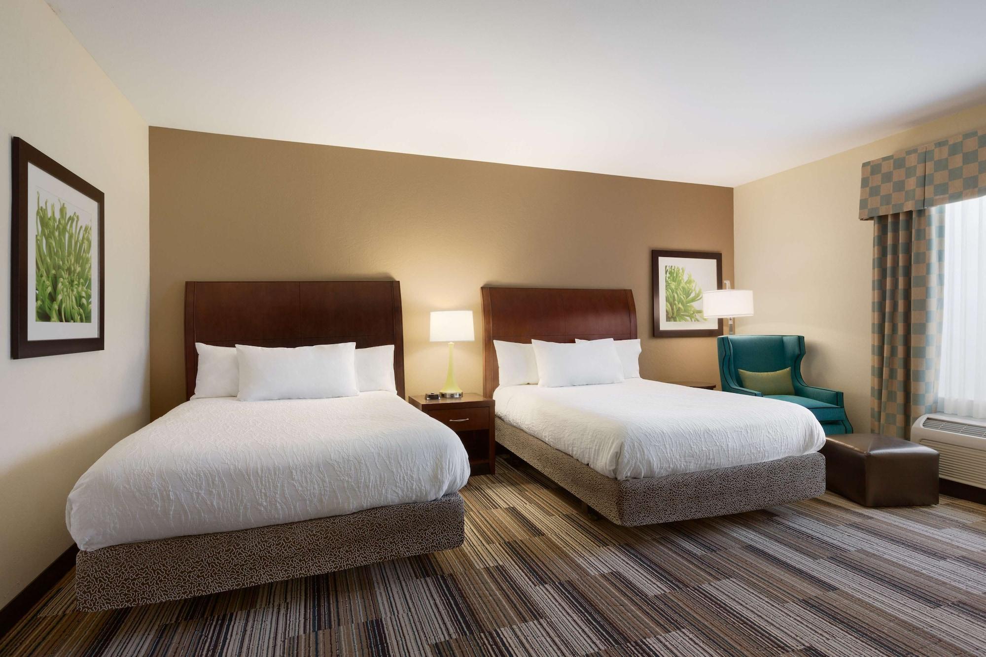 Hilton Garden 3* Abilene