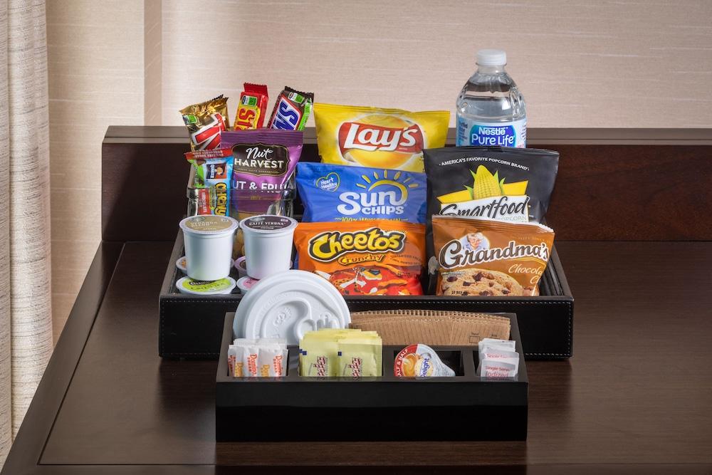 Hilton Garden Hotel Abilene