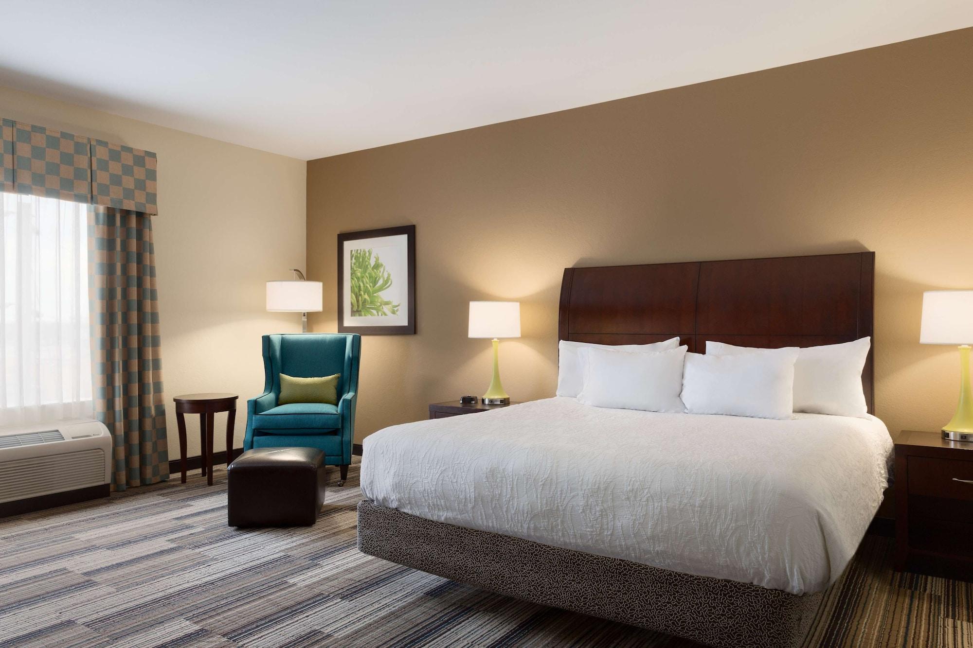 Hilton Garden Hotel