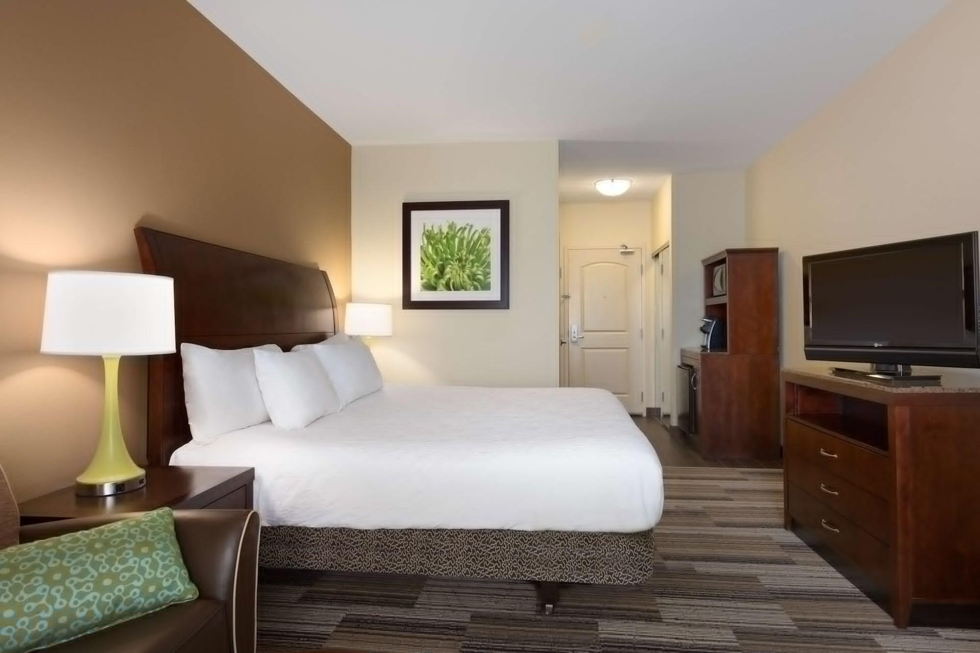 Hilton Garden 3* Abilene