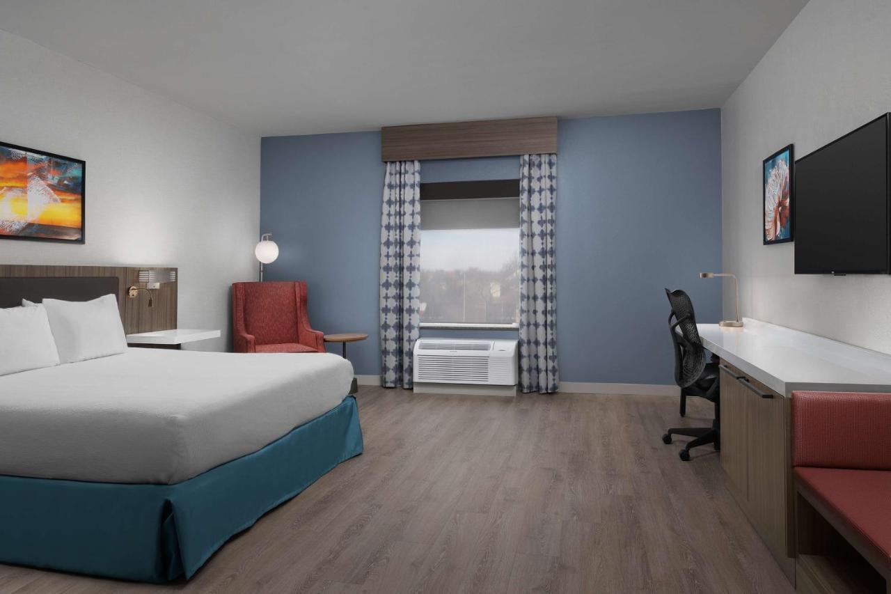 Hilton Garden 3*