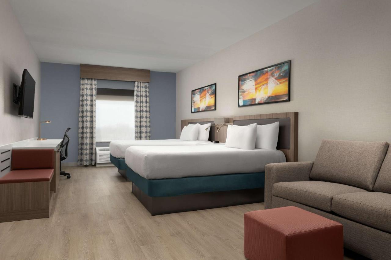 Hilton Garden 3*