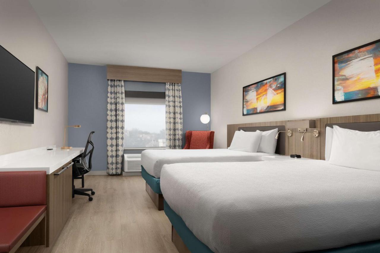 Hotel Hilton Garden Abilene
