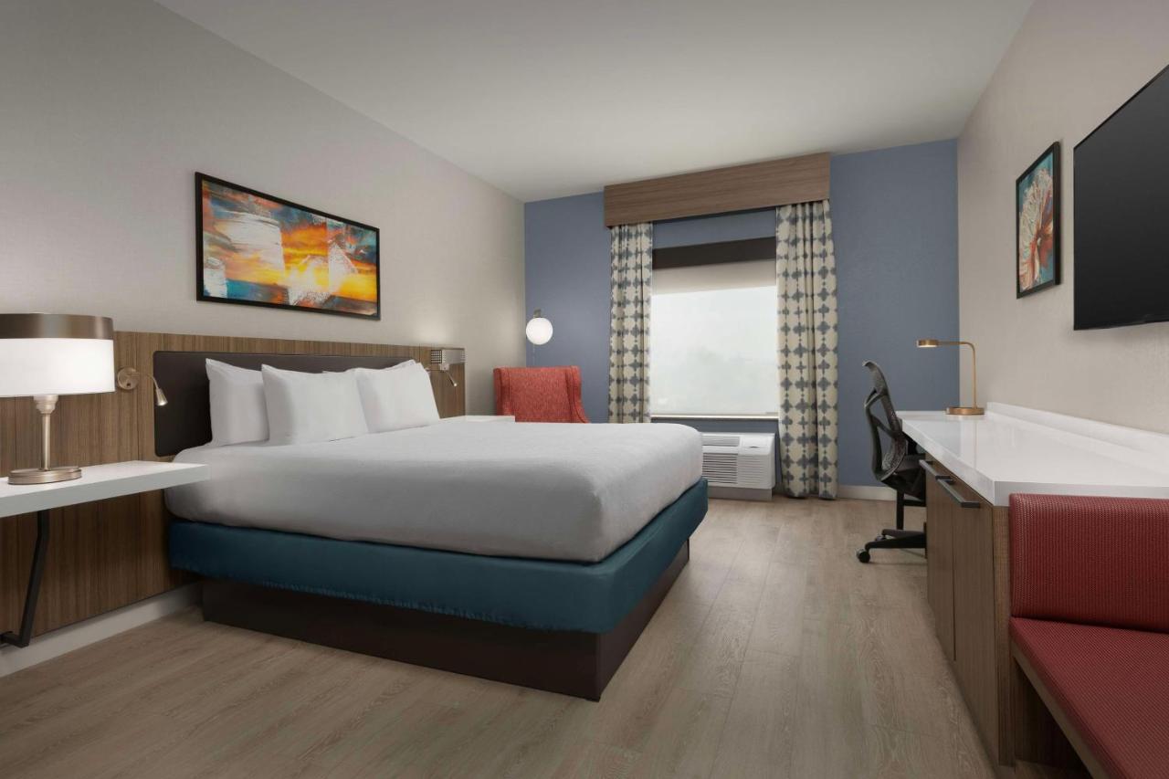 Hilton Garden Hotel Abilene