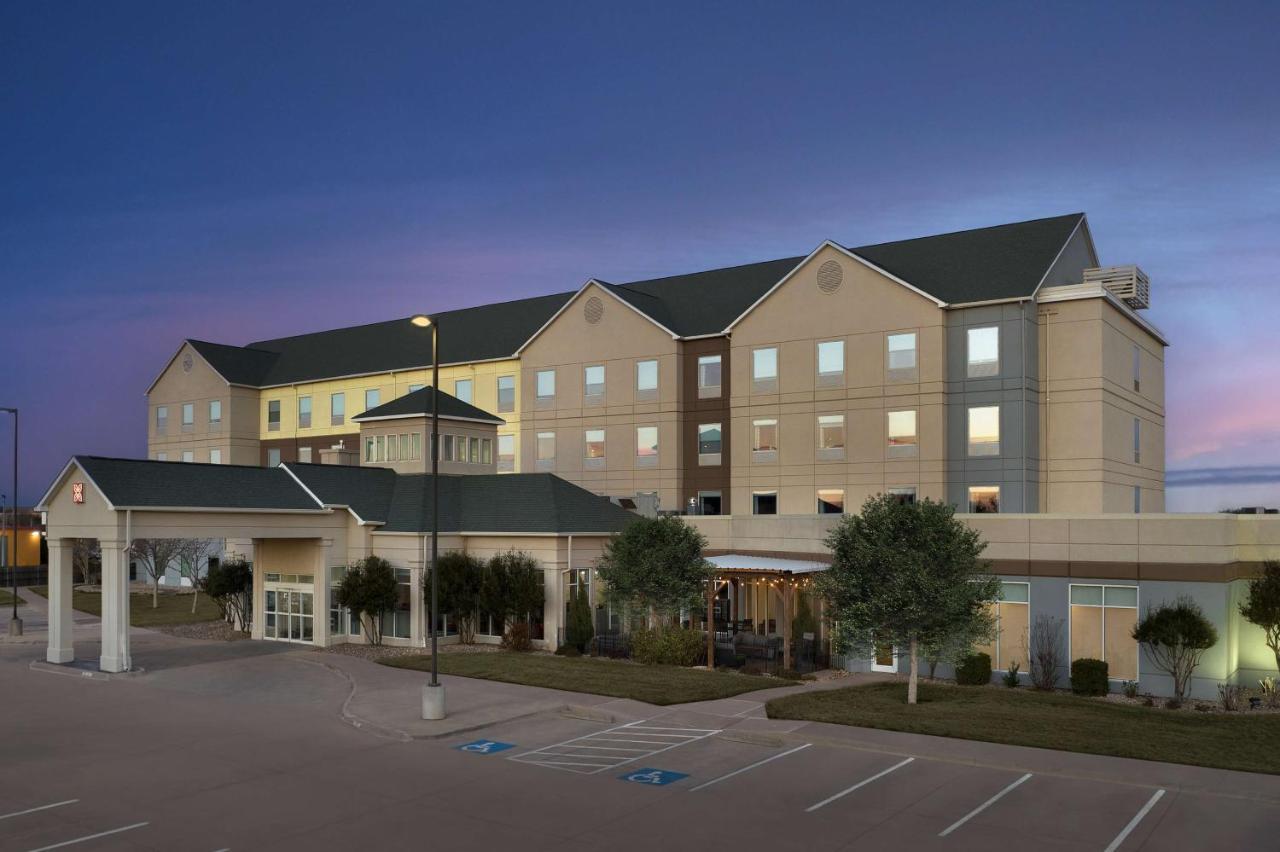 Hilton Garden 3*
