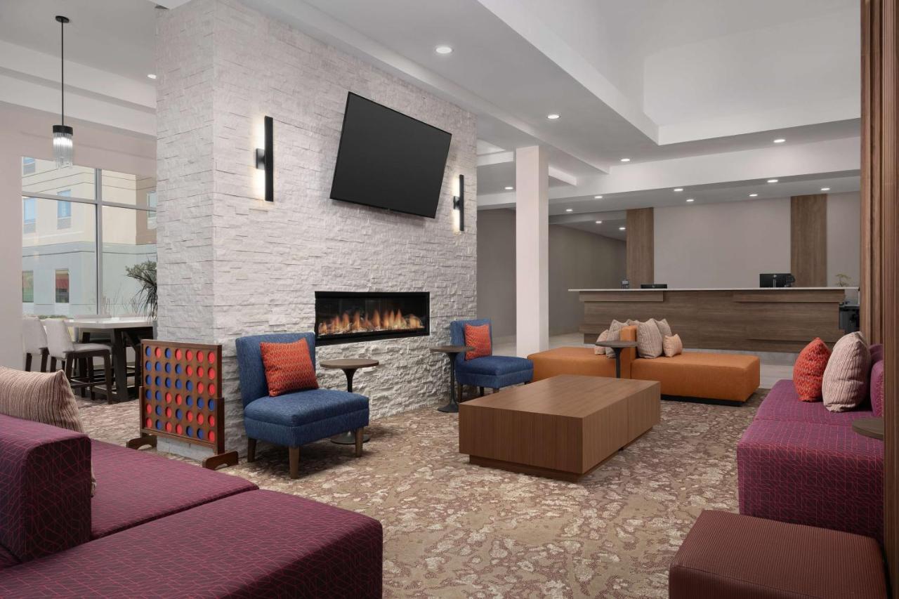 Hilton Garden Hotel Abilene