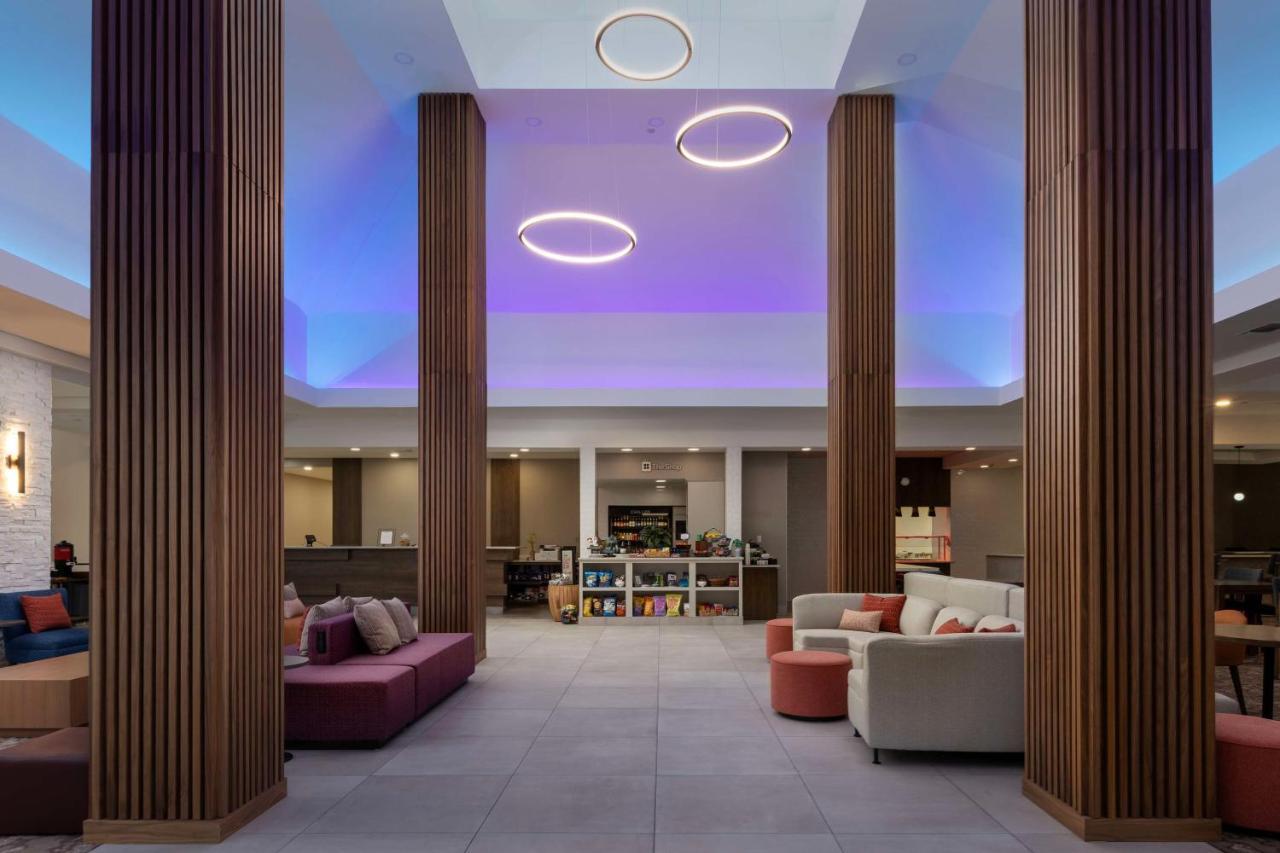 Hilton Garden Hotel