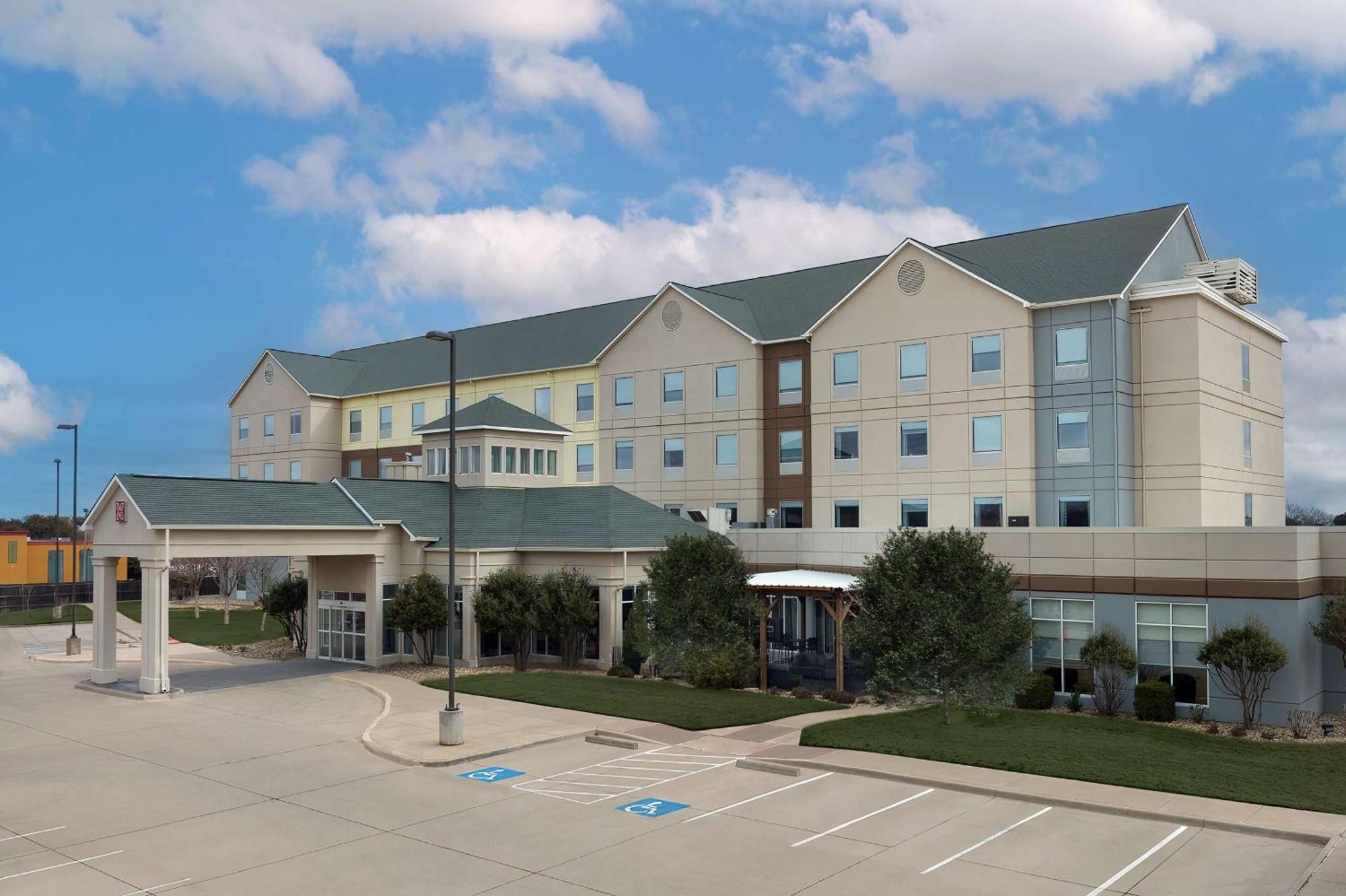 Hilton Garden Hotel Abilene