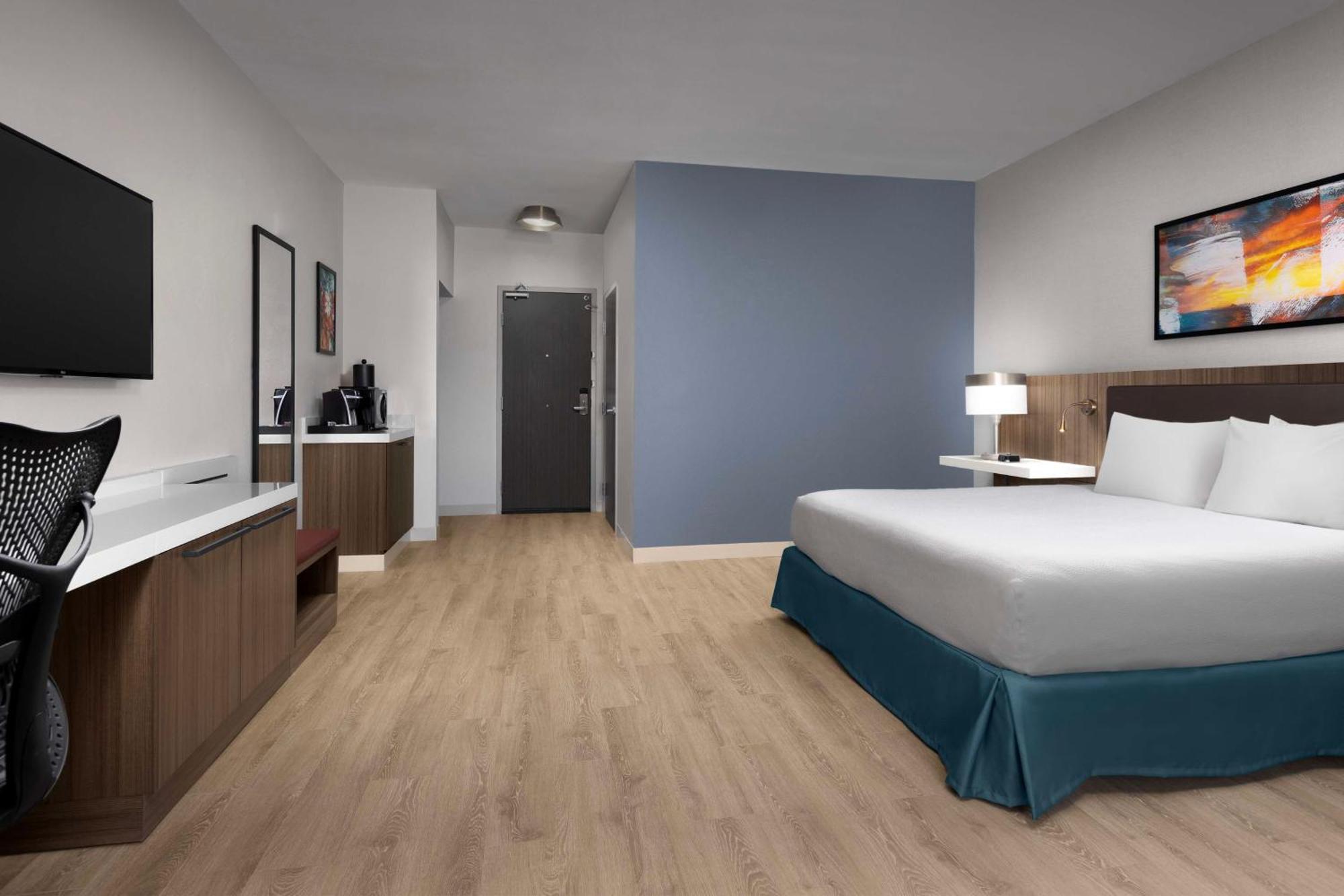 Hilton Garden Hotel