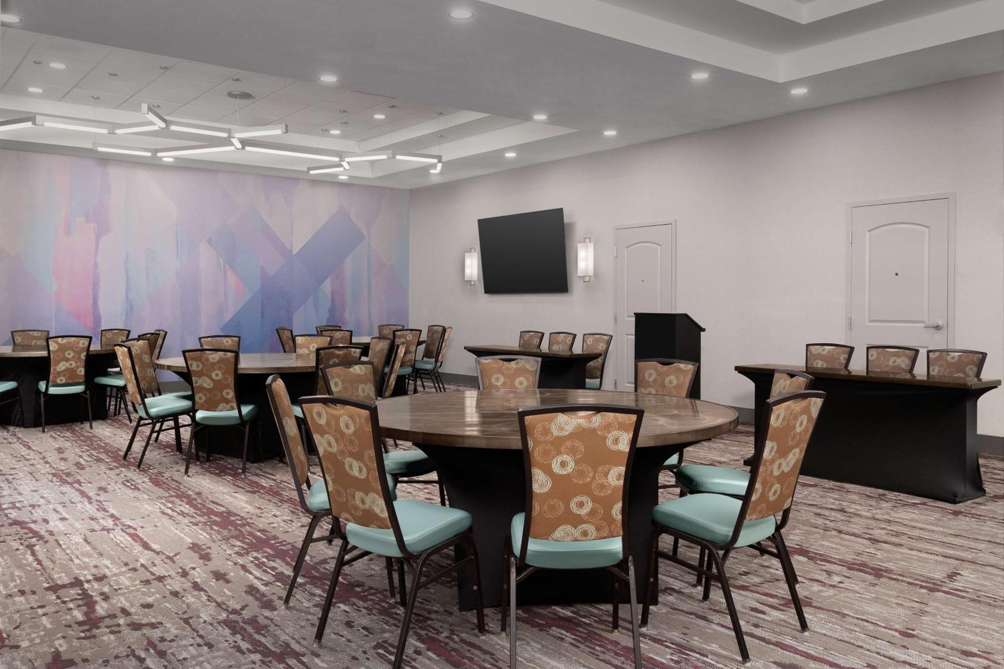 Hilton Garden 3* Abilene