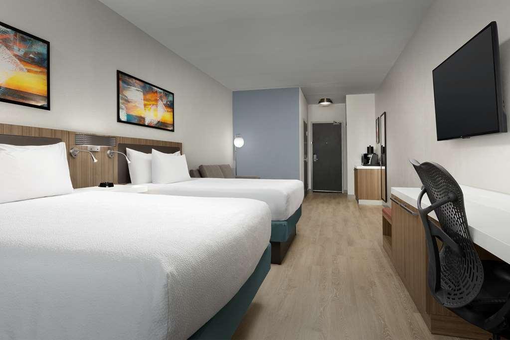 Hilton Garden Hotel