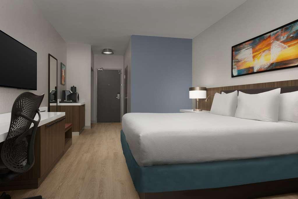 Hilton Garden Abilene