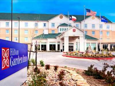 Hilton Garden Hotel
