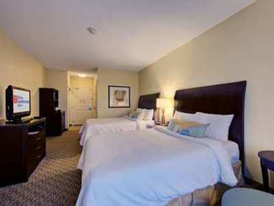 Hilton Garden 3* Abilene
