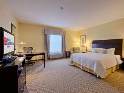 Hilton Garden Hotel