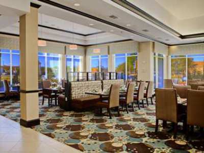 Hilton Garden