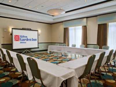 Hilton Garden 3*