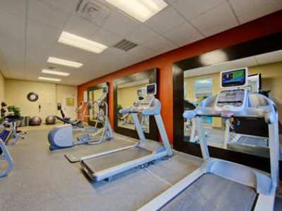 Hotel Hilton Garden Abilene