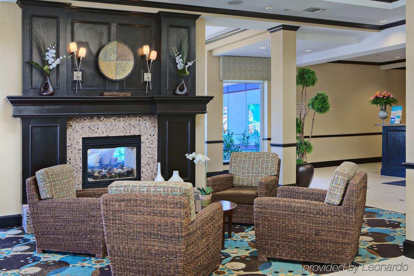 Hilton Garden