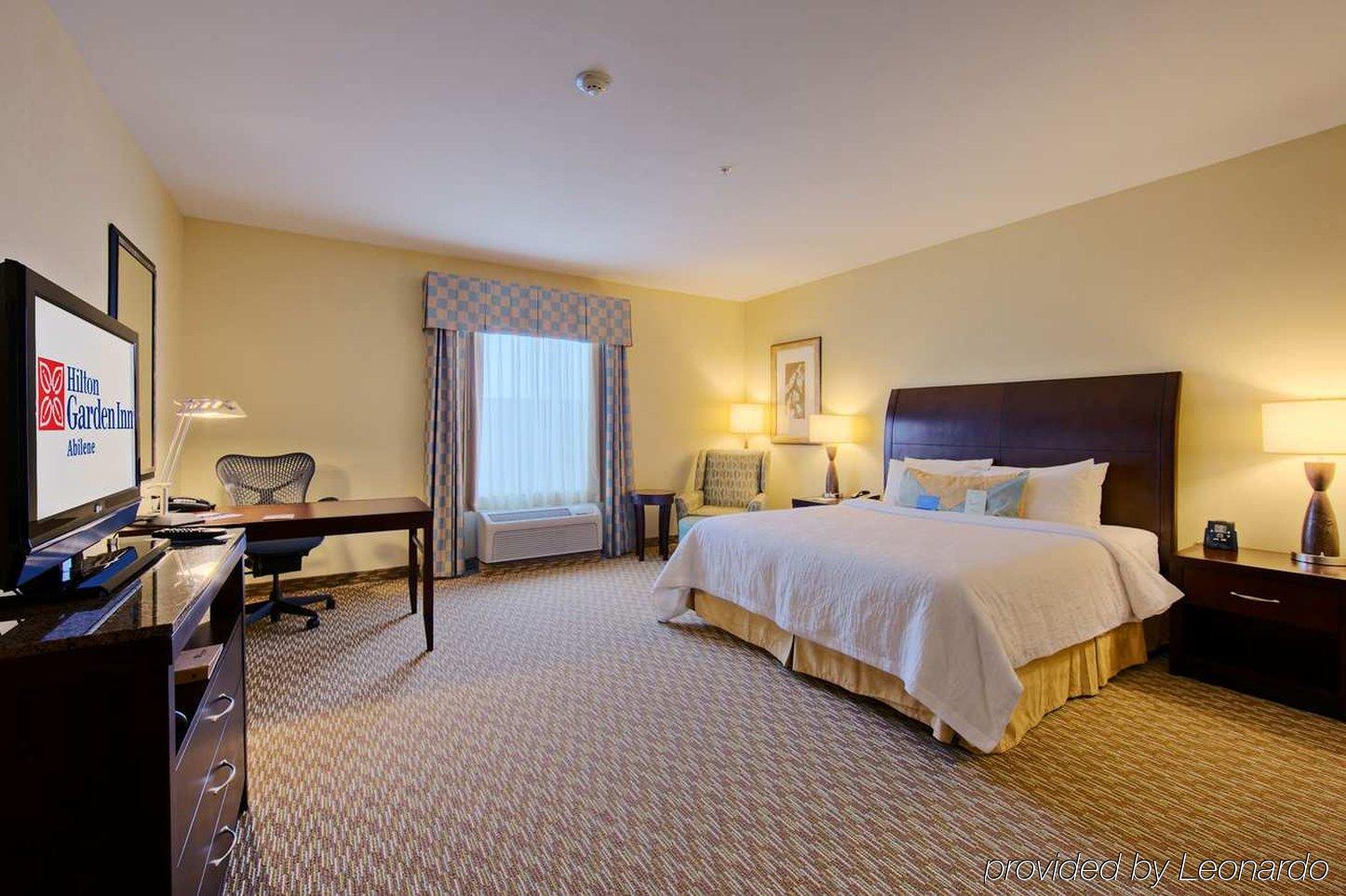 Hotel Hilton Garden 3*