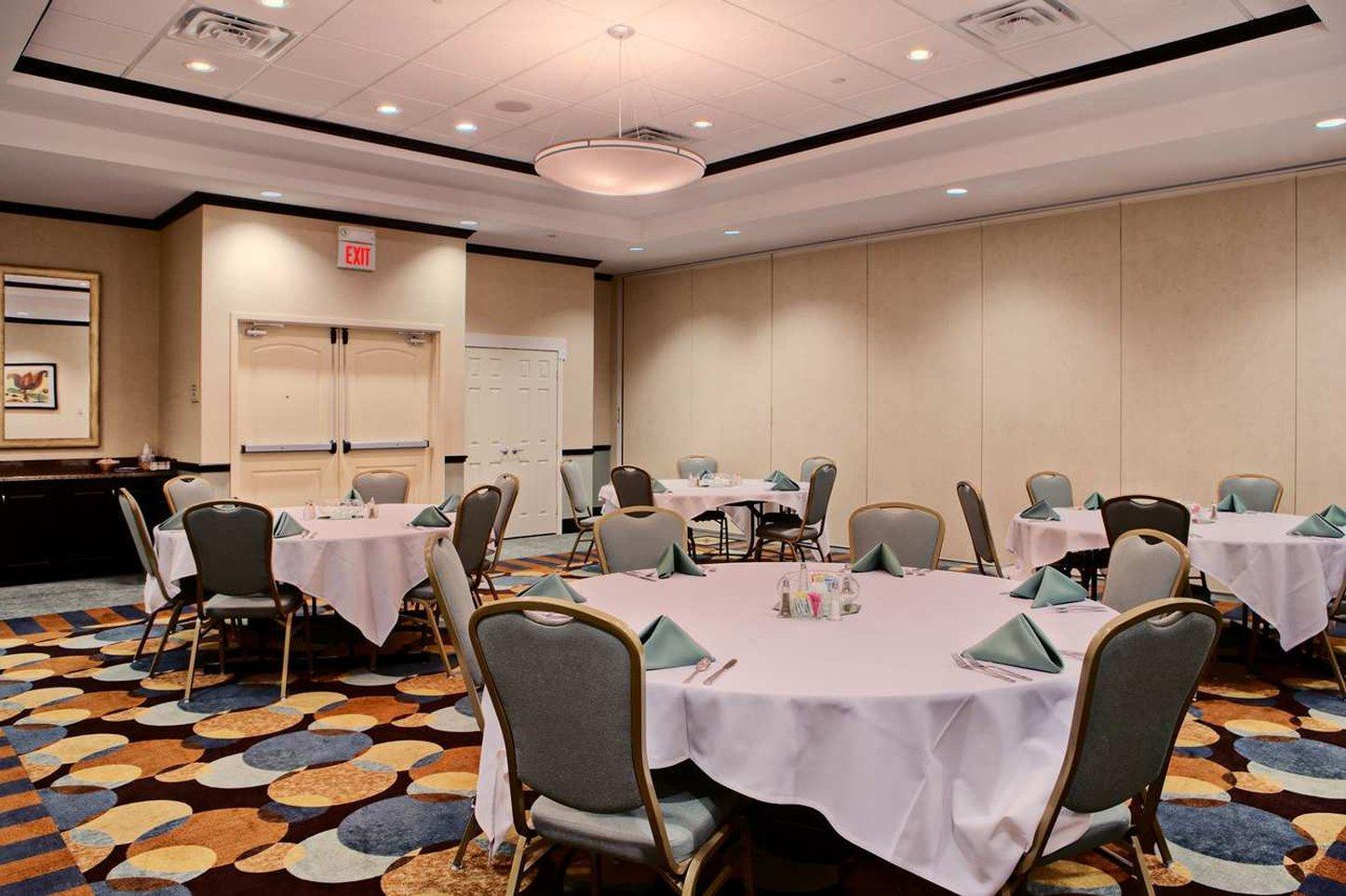 Hilton Garden 3*