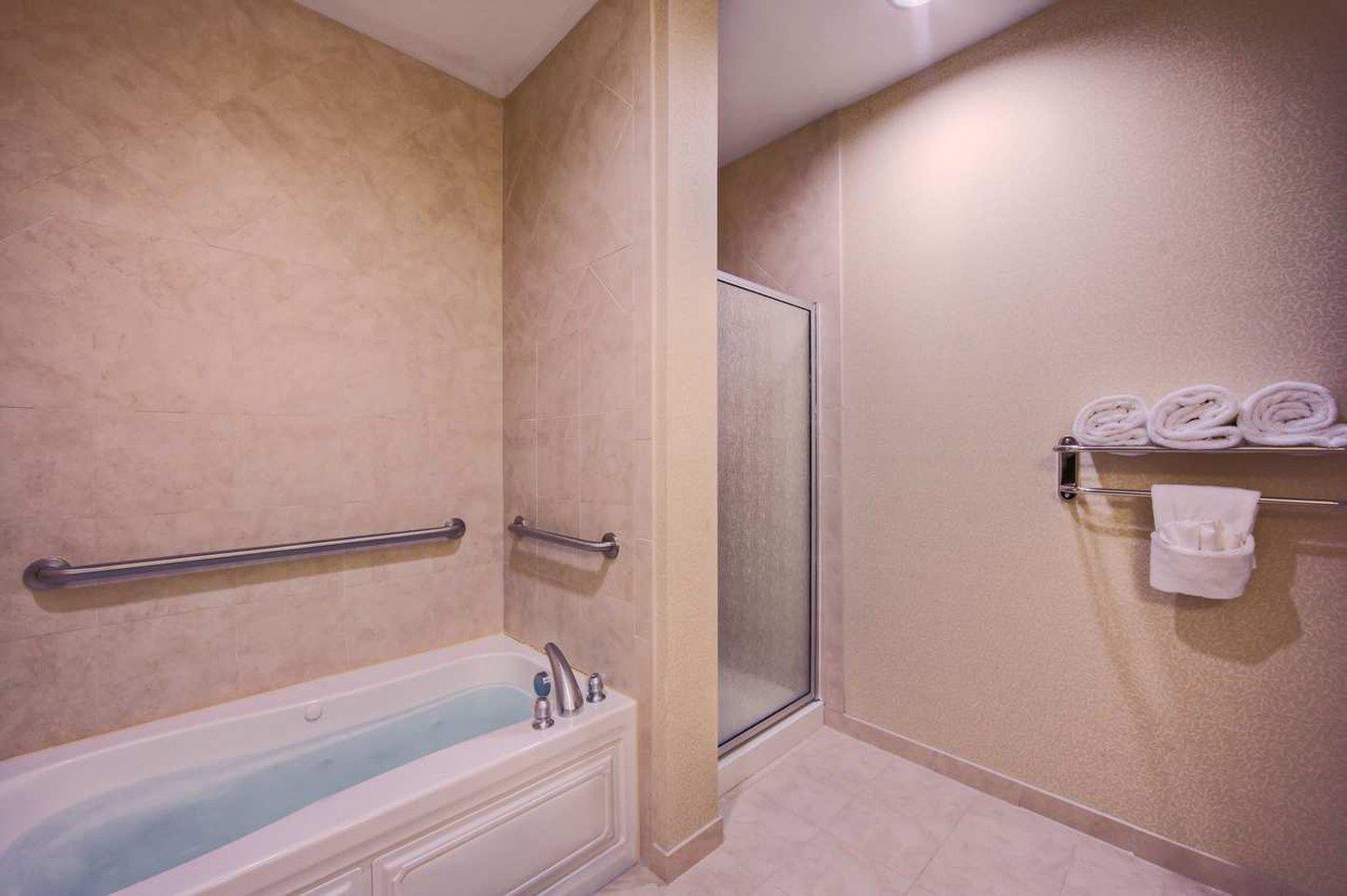 Hilton Garden 3* Abilene