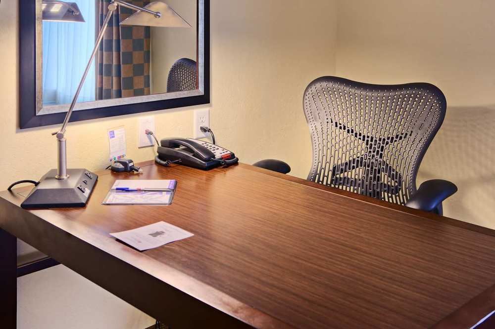 Hotel Hilton Garden Abilene