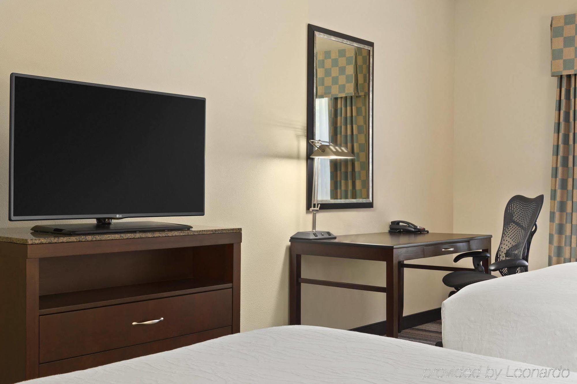 Hilton Garden 3*