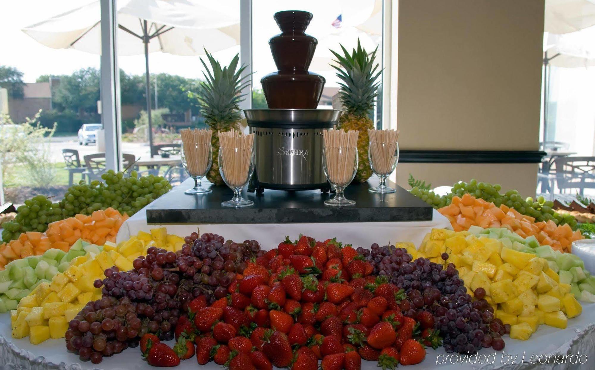 Hilton Garden Hotel Abilene