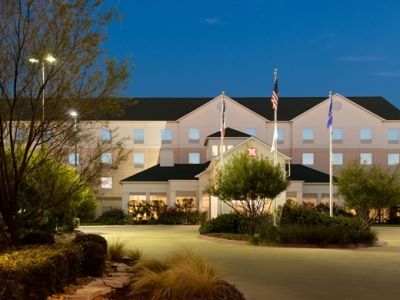 Hilton Garden 3* Abilene