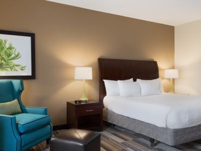 Hilton Garden Hotel