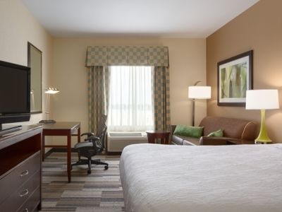 Hotel Hilton Garden 3*