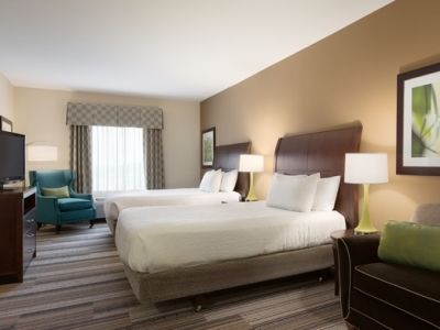 Hilton Garden Abilene