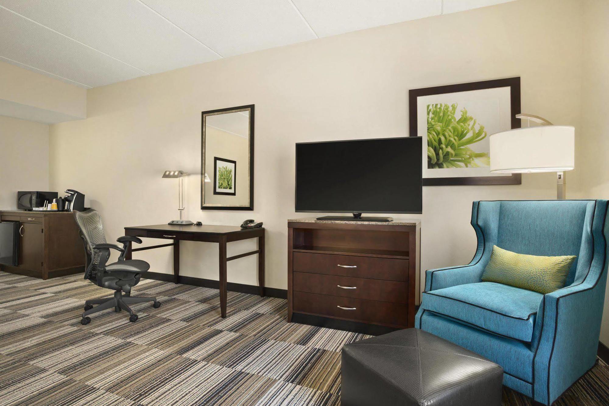 Hilton Garden Abilene